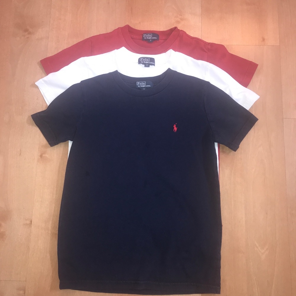 🔥 Vintage Polo by Ralph Lauren